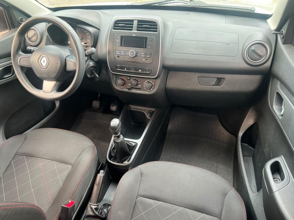 RENAULT Kwid - Foto