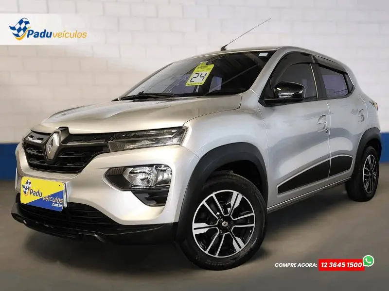 RENAULT Kwid