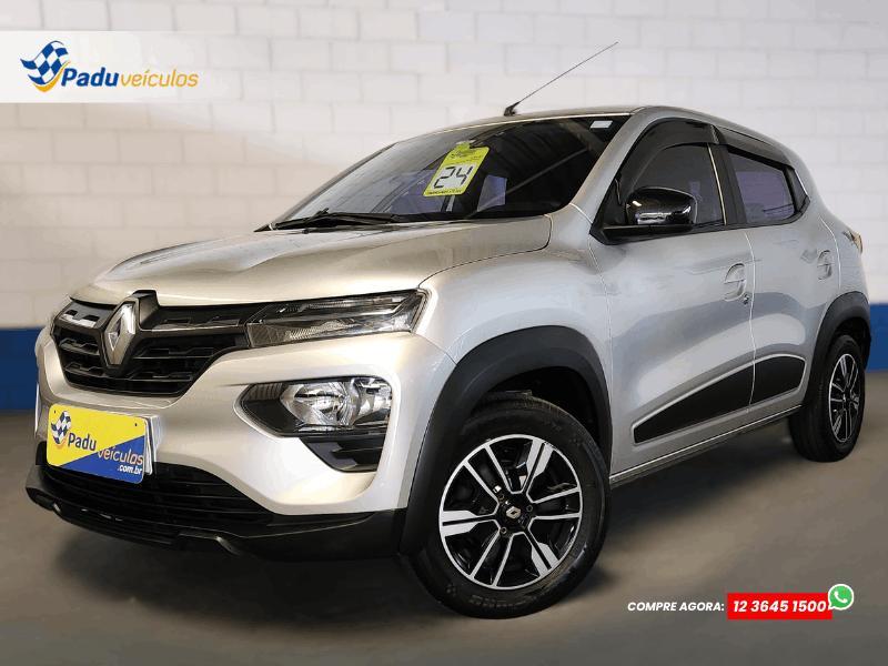 RENAULT Kwid
