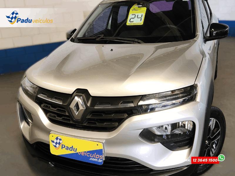 RENAULT Kwid - Foto
