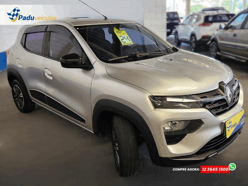 RENAULT Kwid - Foto