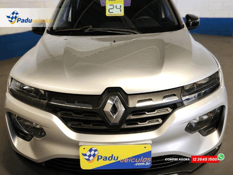 RENAULT Kwid - Foto