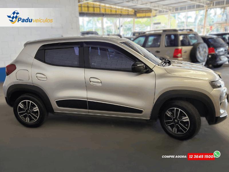 RENAULT Kwid - Foto