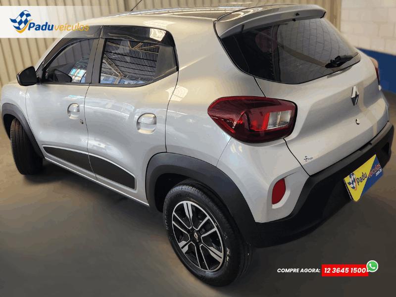 RENAULT Kwid - Foto