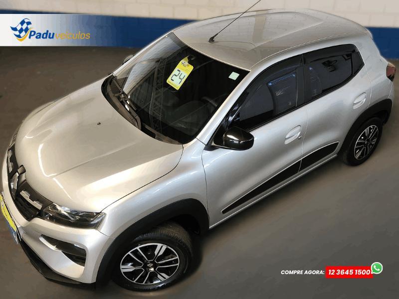 RENAULT Kwid - Foto