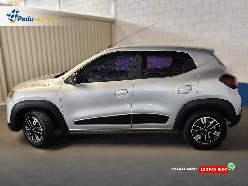 RENAULT Kwid - Foto