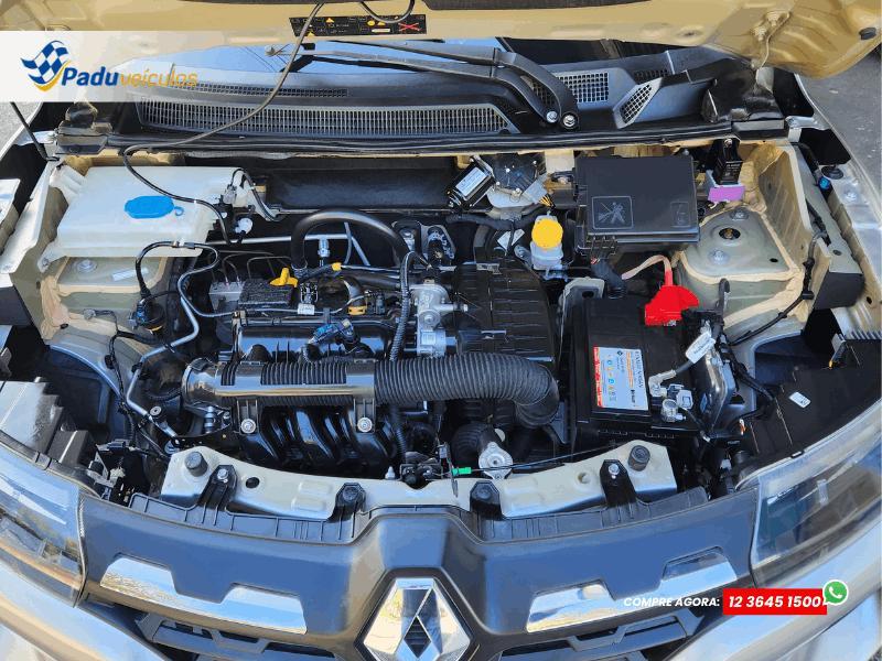 RENAULT Kwid - Foto