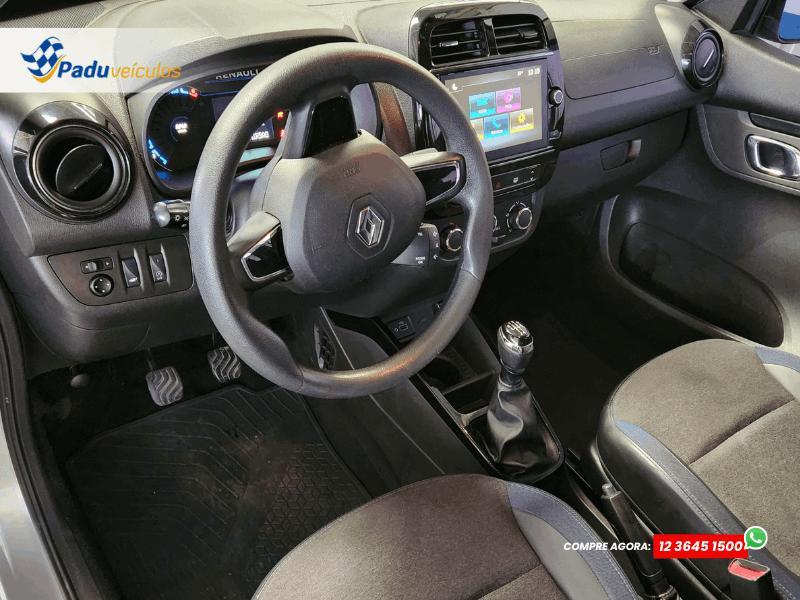 RENAULT Kwid - Foto