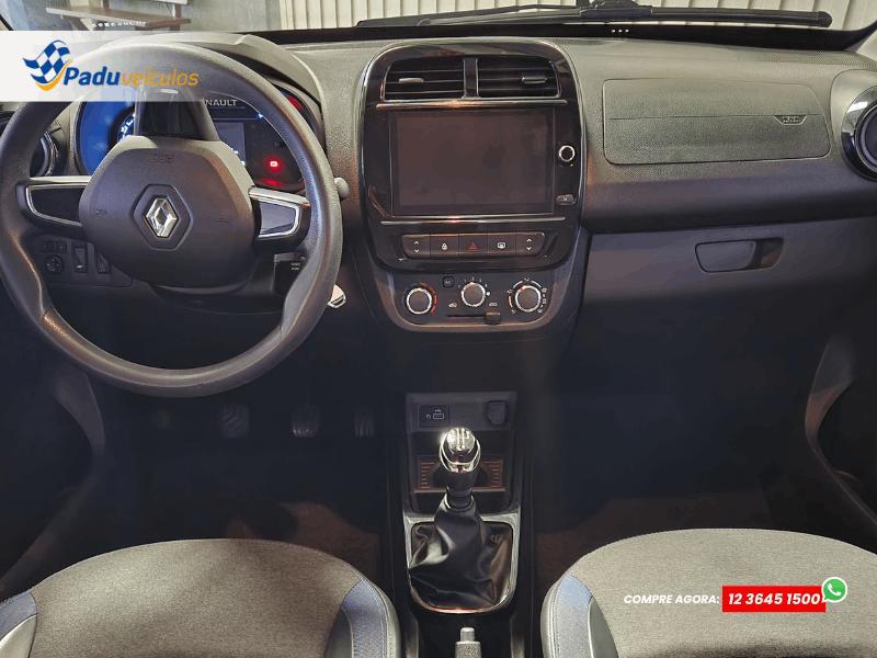 RENAULT Kwid - Foto