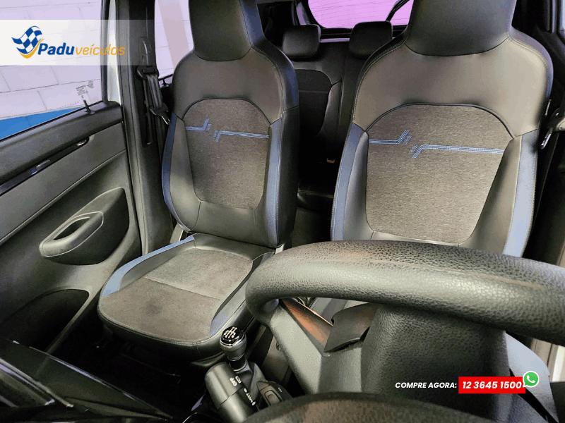RENAULT Kwid - Foto