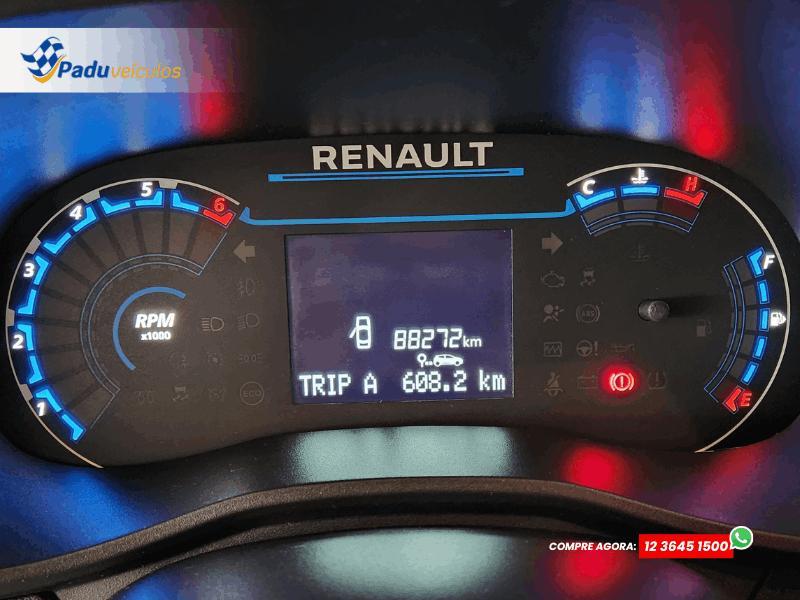 RENAULT Kwid - Foto