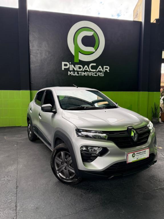 RENAULT Kwid