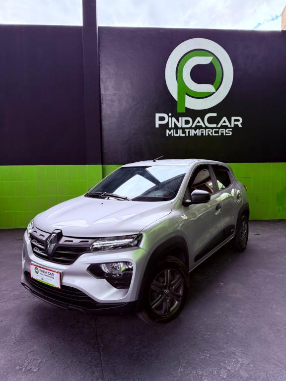 RENAULT Kwid - Foto