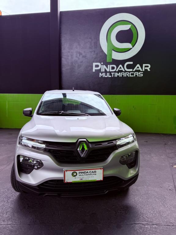 RENAULT Kwid - Foto