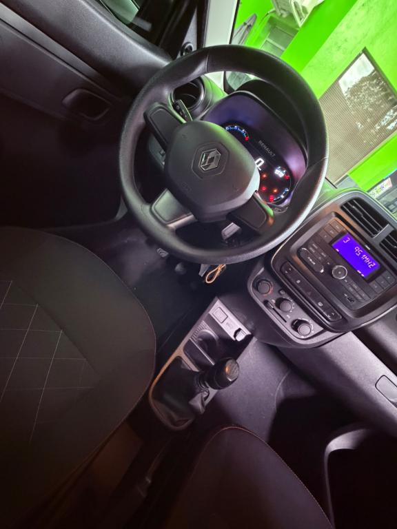 RENAULT Kwid - Foto