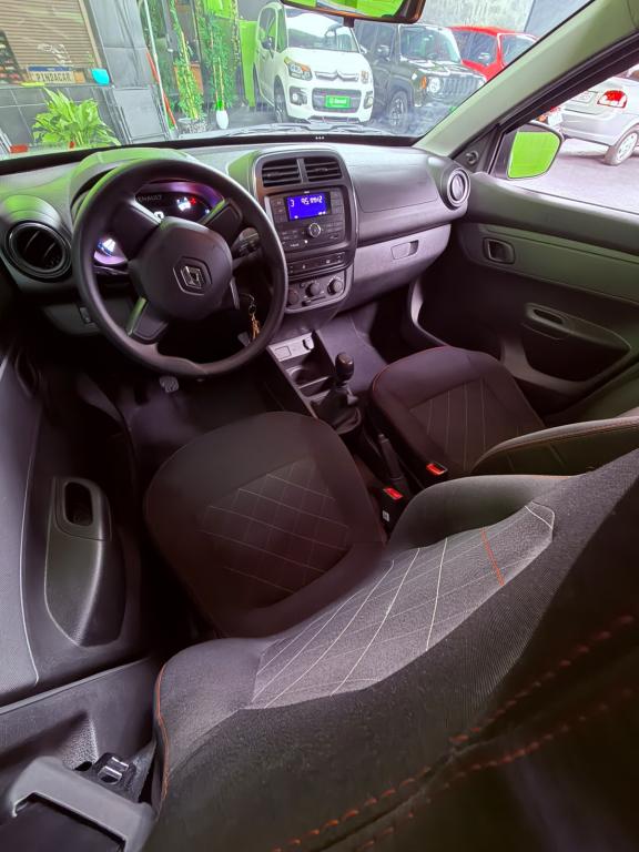 RENAULT Kwid - Foto