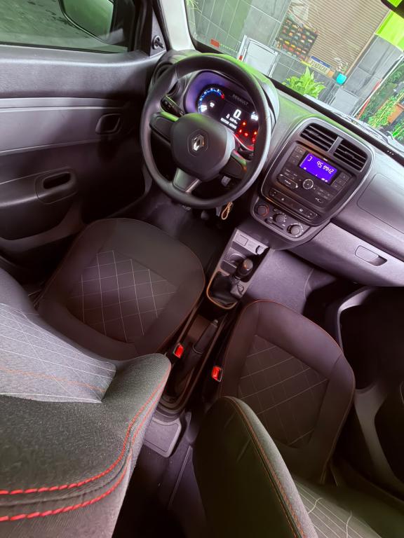 RENAULT Kwid - Foto