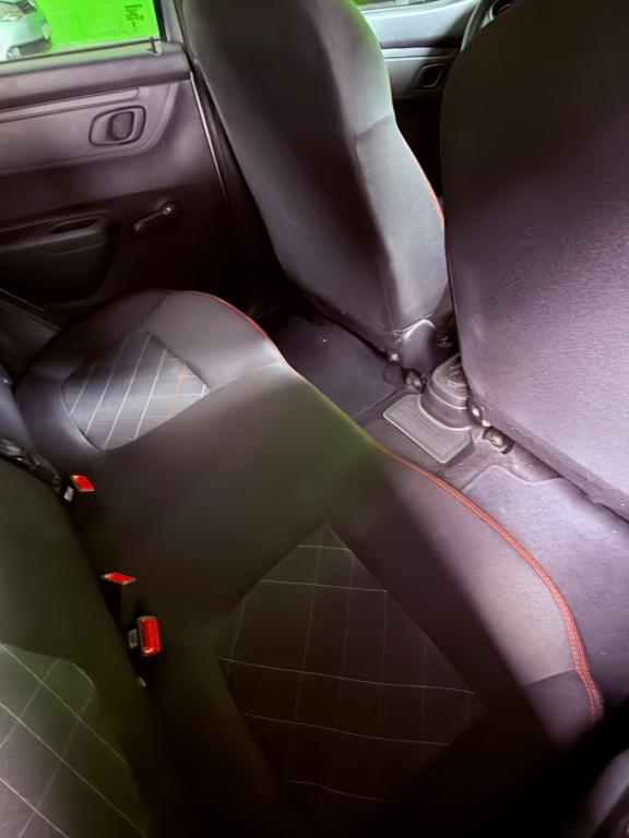 RENAULT Kwid - Foto