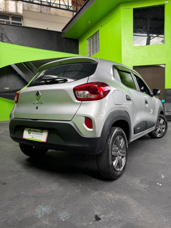 RENAULT Kwid - Foto
