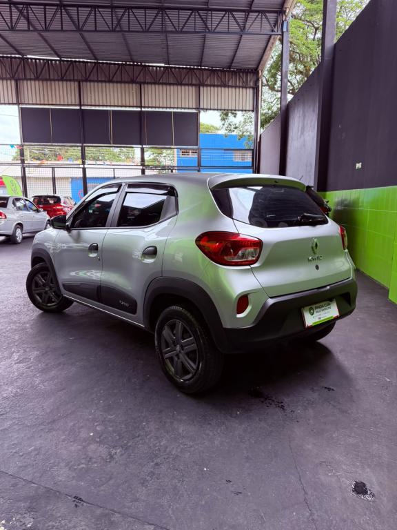 RENAULT Kwid - Foto