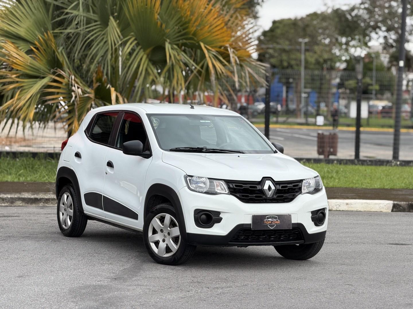 RENAULT Kwid - Foto