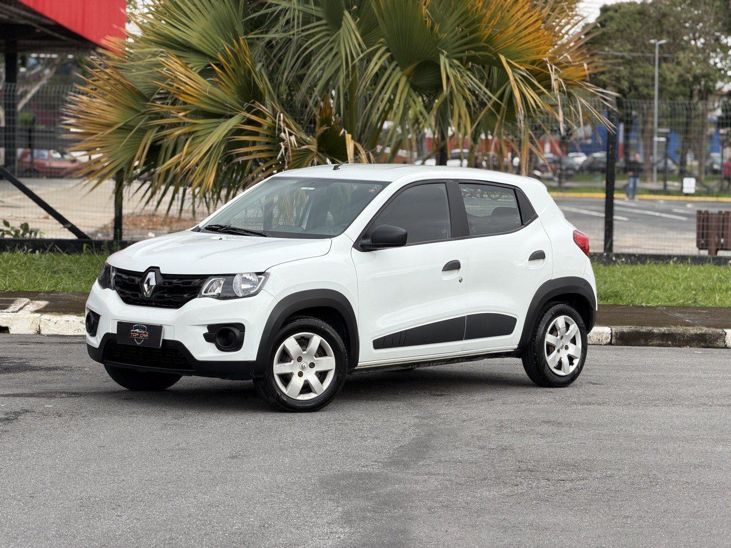 RENAULT Kwid - Foto