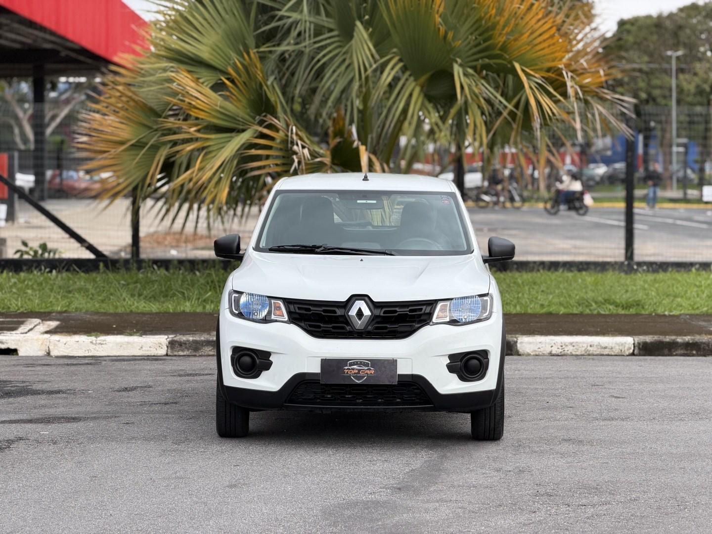 RENAULT Kwid - Foto