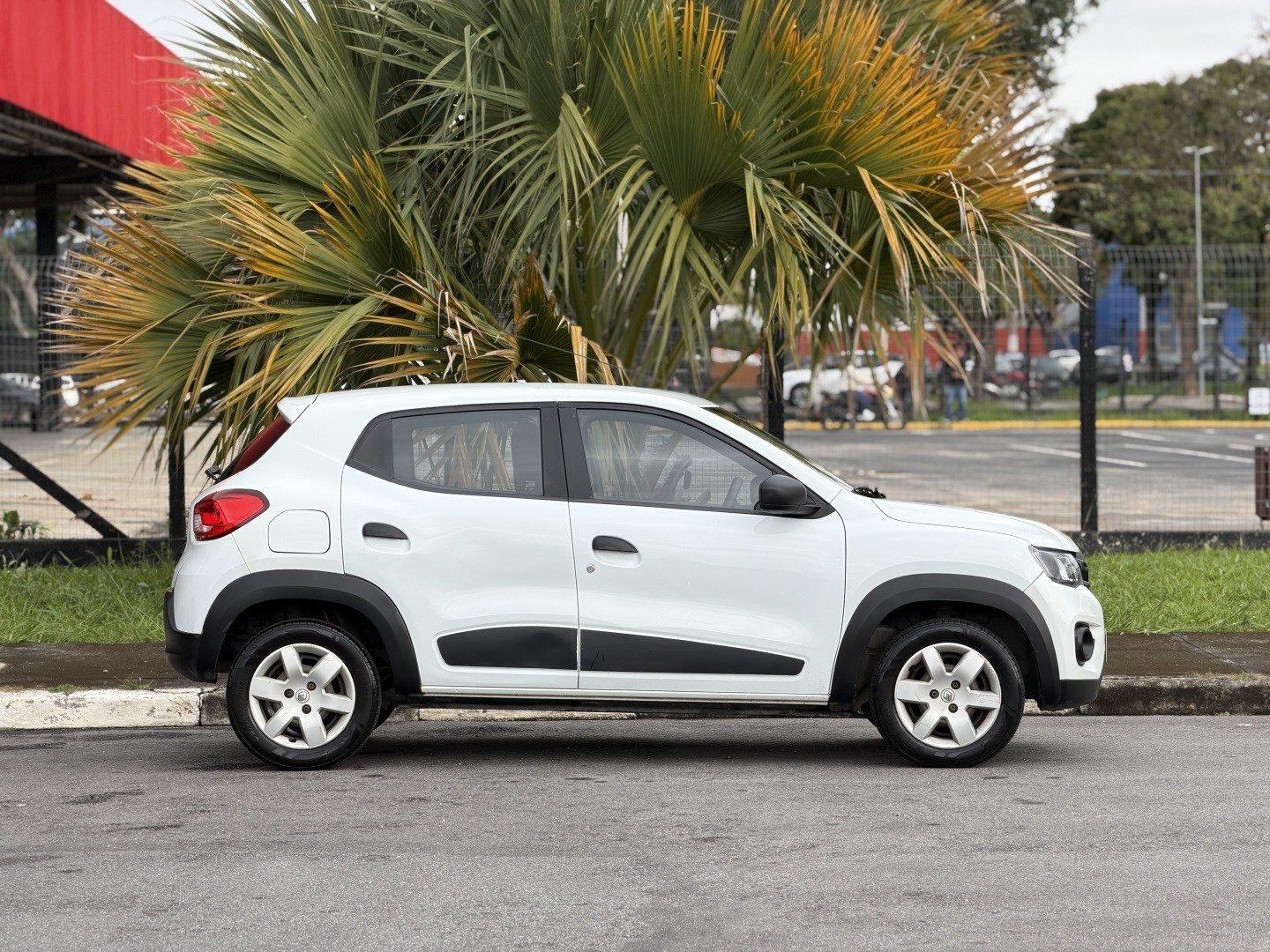 RENAULT Kwid - Foto