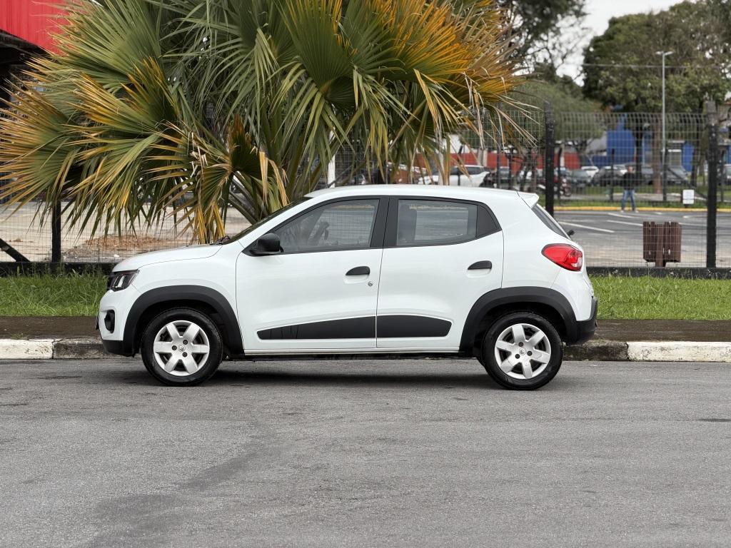 RENAULT Kwid - Foto
