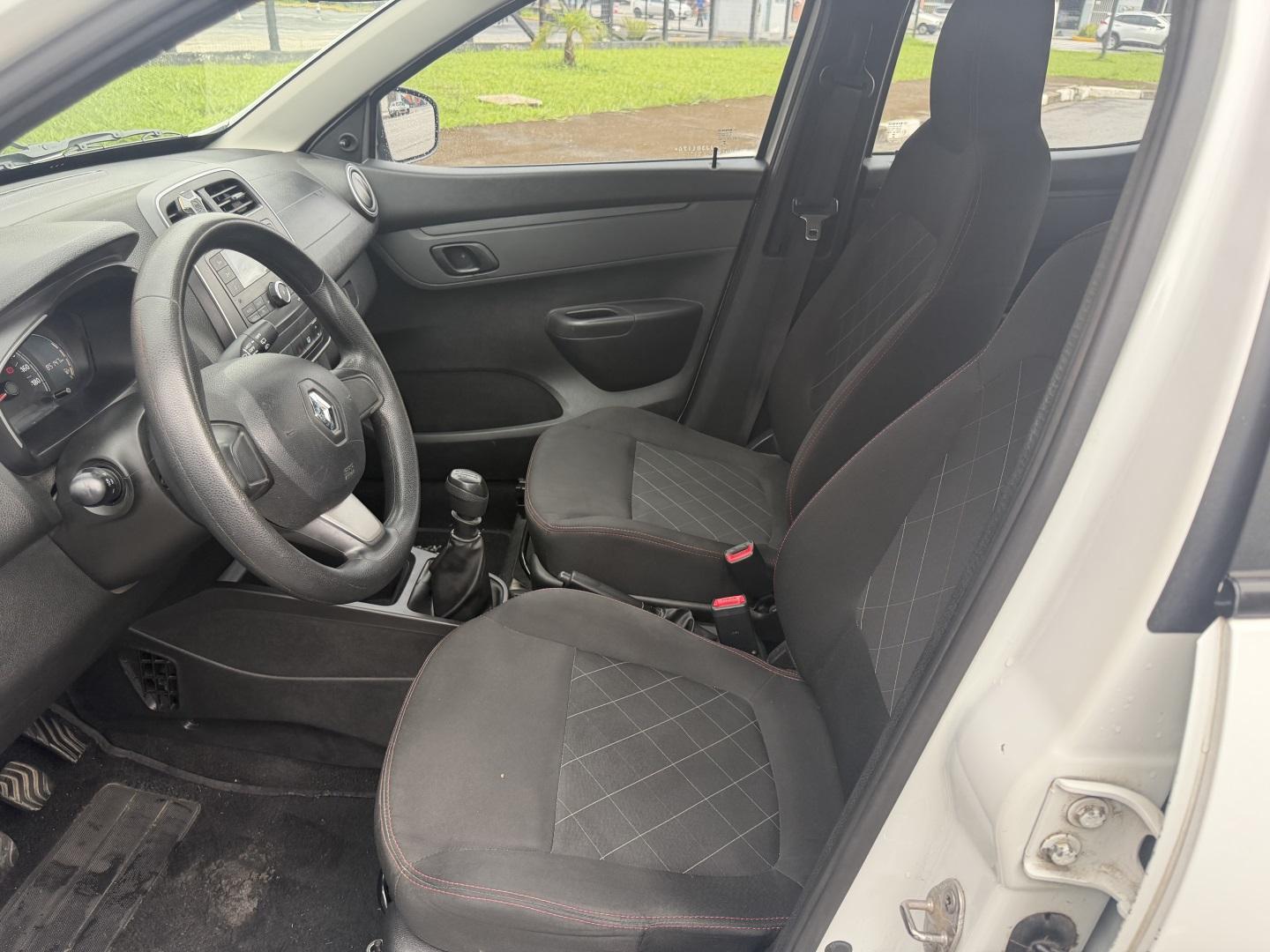RENAULT Kwid - Foto