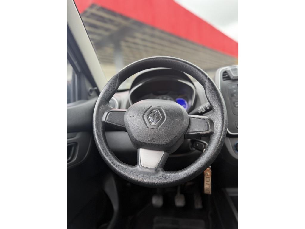 RENAULT Kwid - Foto