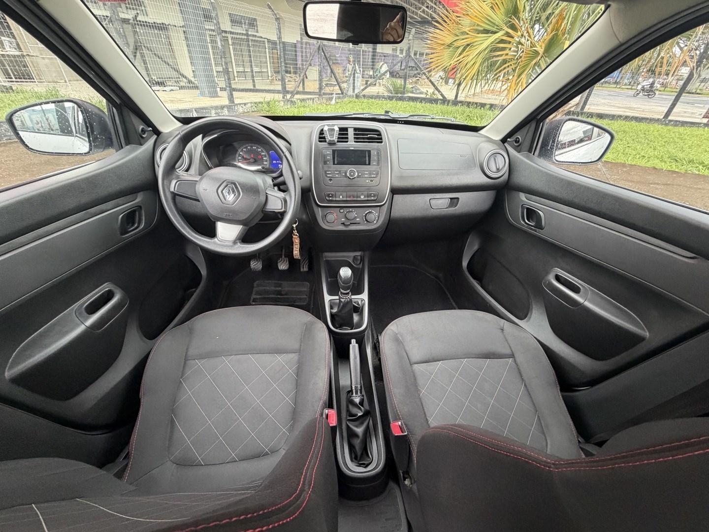 RENAULT Kwid - Foto