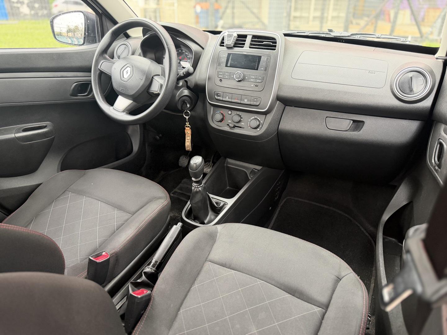 RENAULT Kwid - Foto