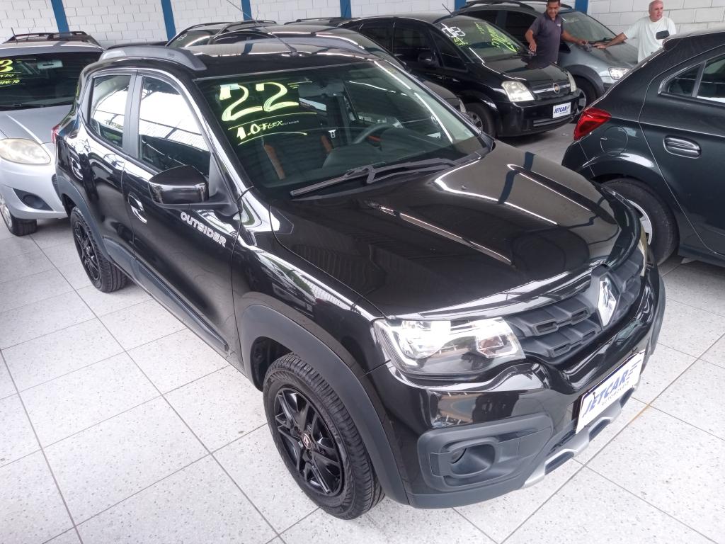 RENAULT Kwid