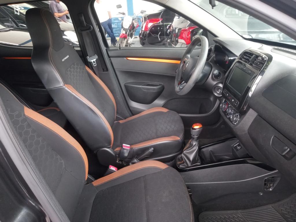 RENAULT Kwid - Foto