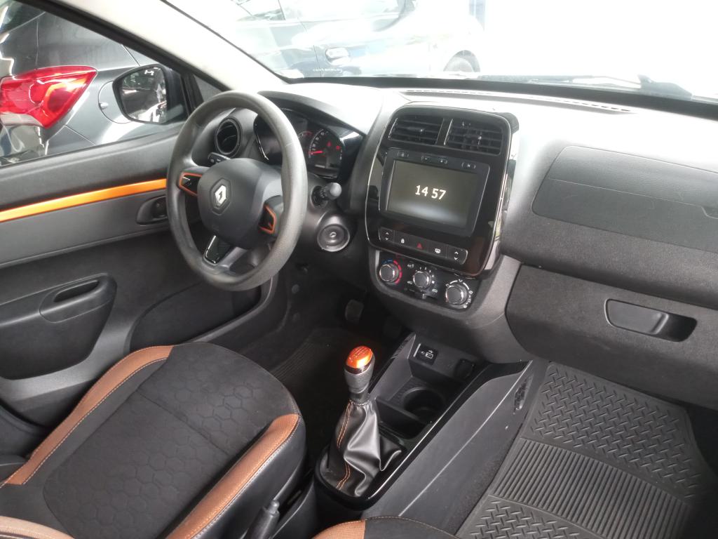 RENAULT Kwid - Foto