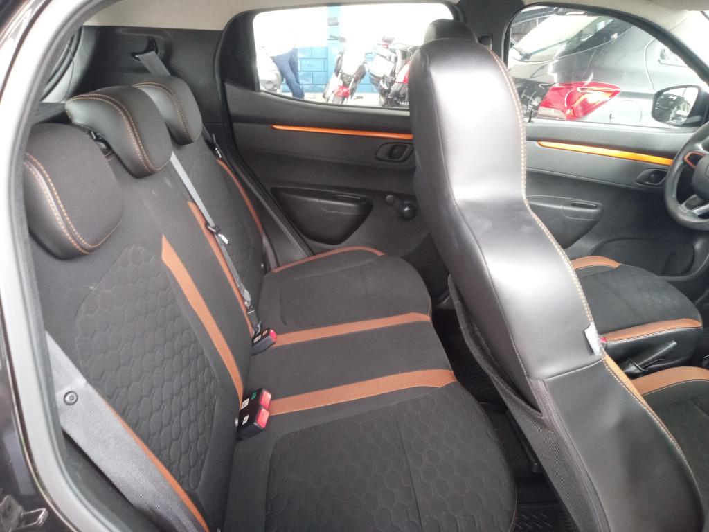 RENAULT Kwid - Foto