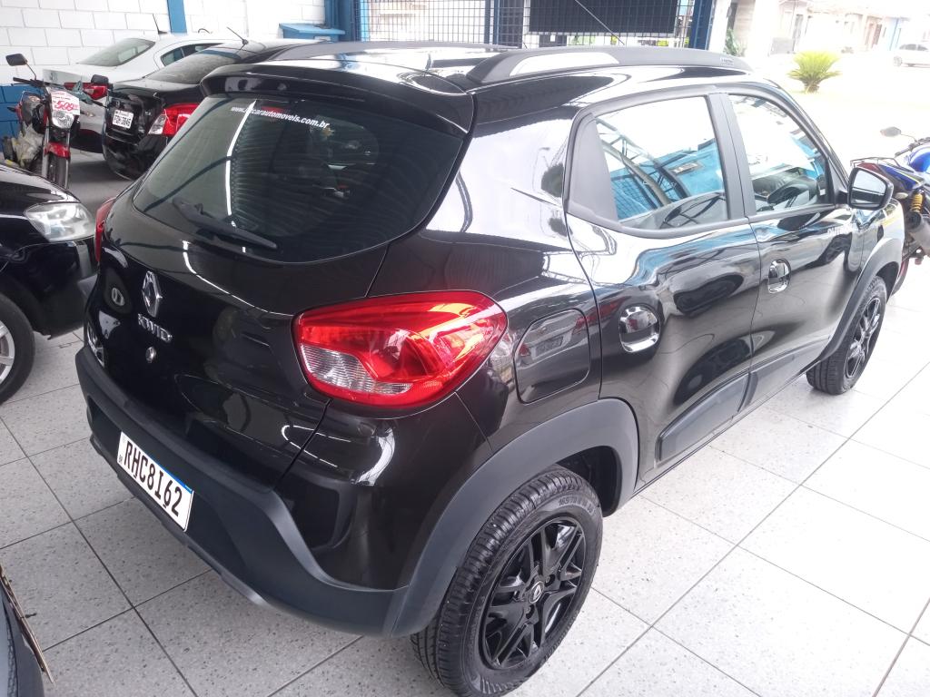 RENAULT Kwid - Foto