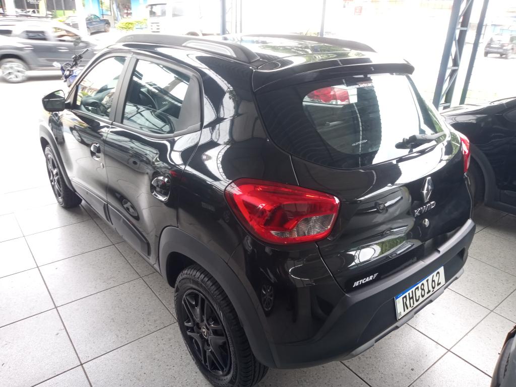 RENAULT Kwid - Foto