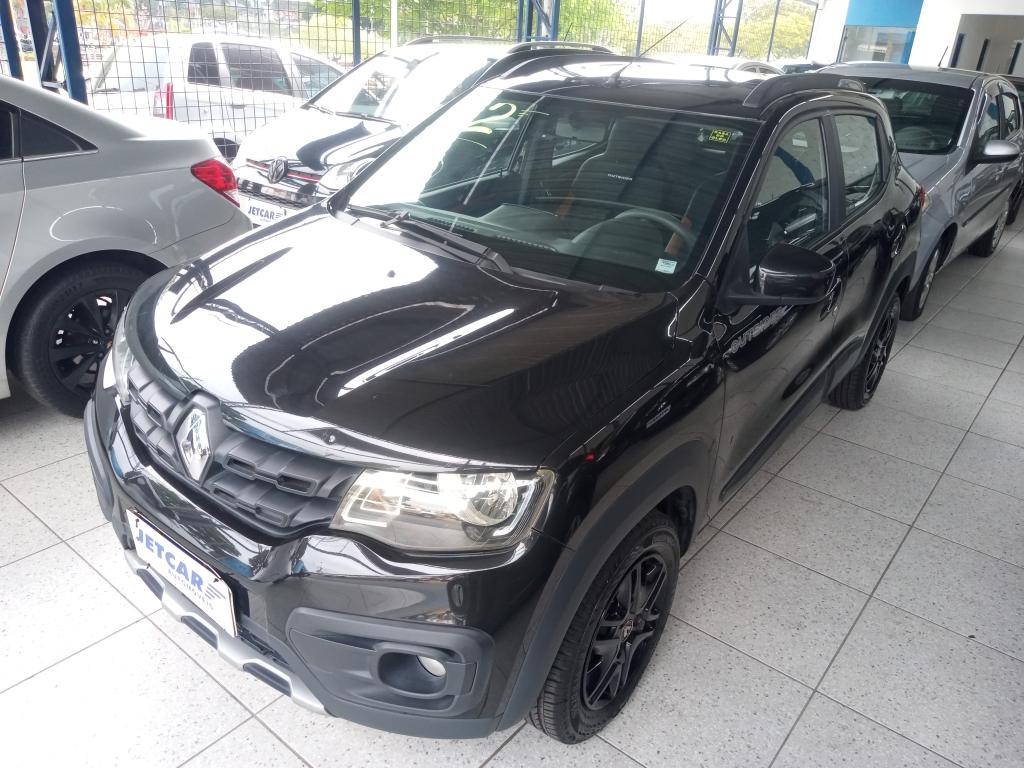 RENAULT Kwid - Foto
