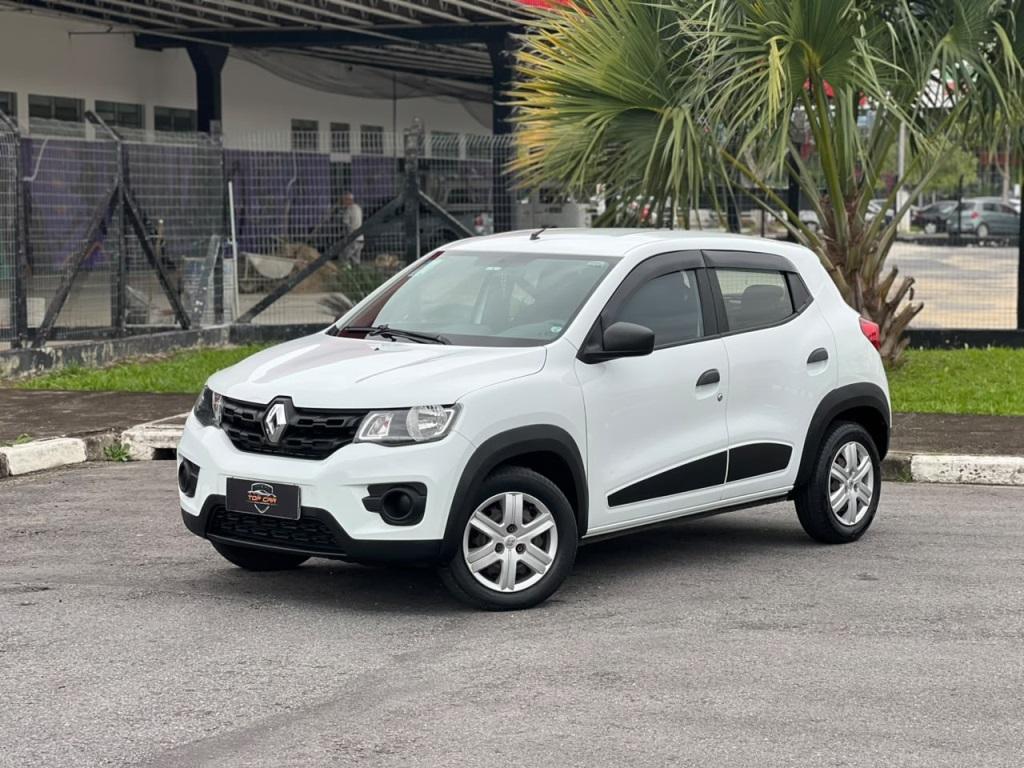 RENAULT Kwid - Foto