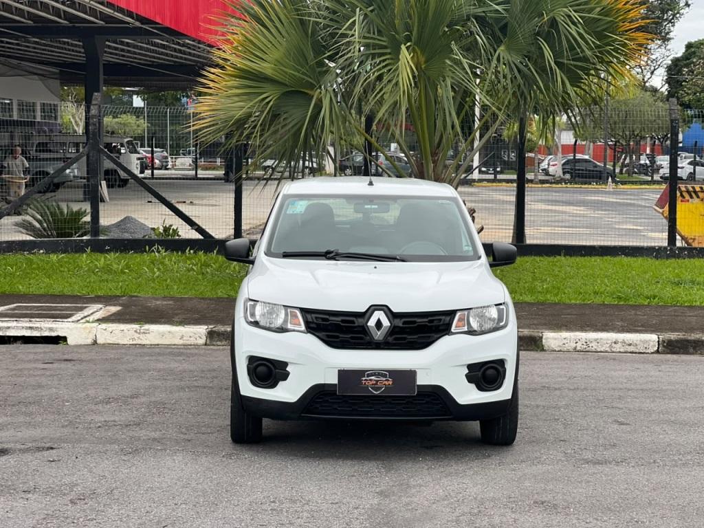 RENAULT Kwid - Foto