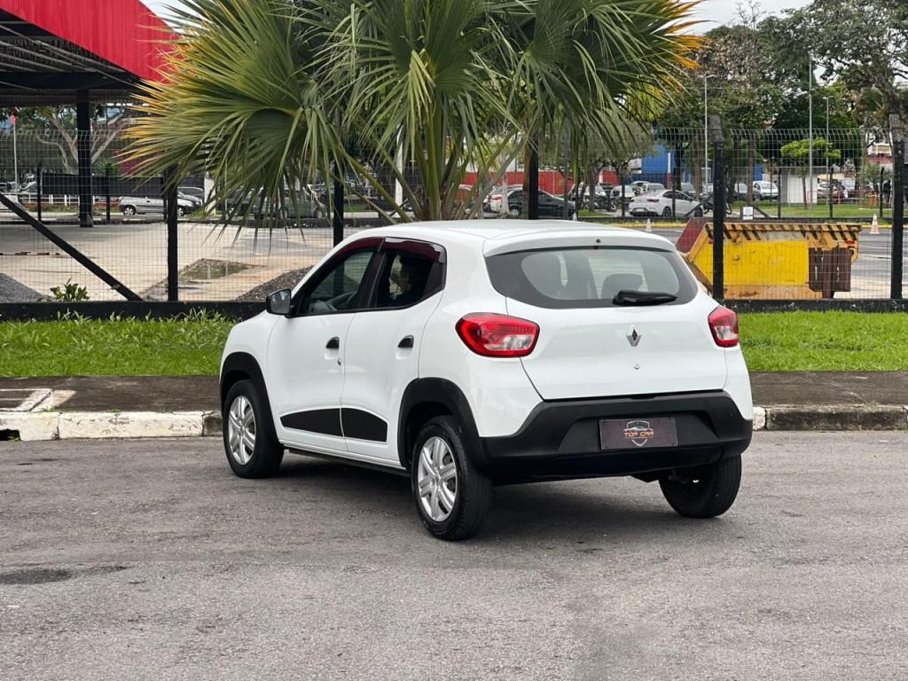 RENAULT Kwid - Foto