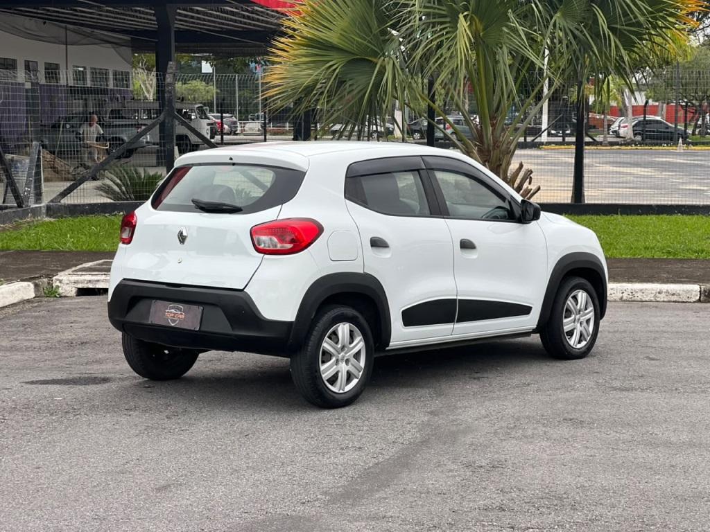RENAULT Kwid - Foto