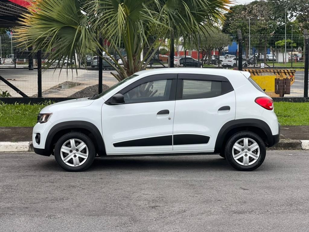 RENAULT Kwid - Foto