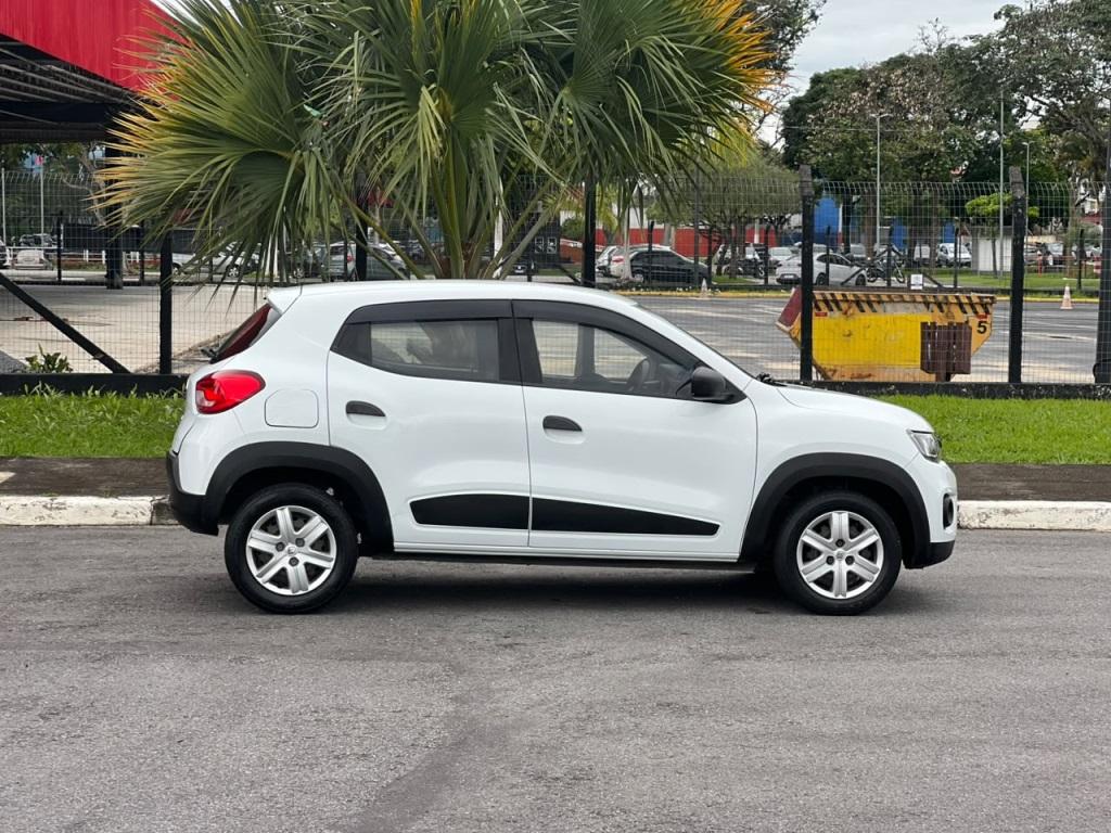 RENAULT Kwid - Foto
