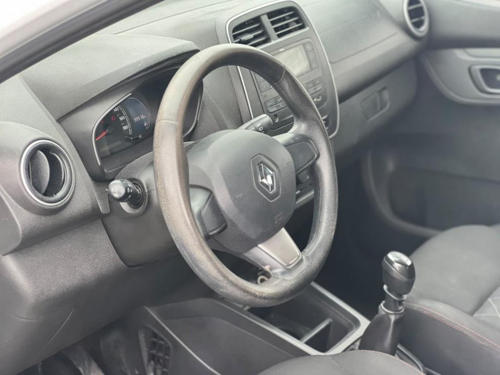 RENAULT Kwid - Foto