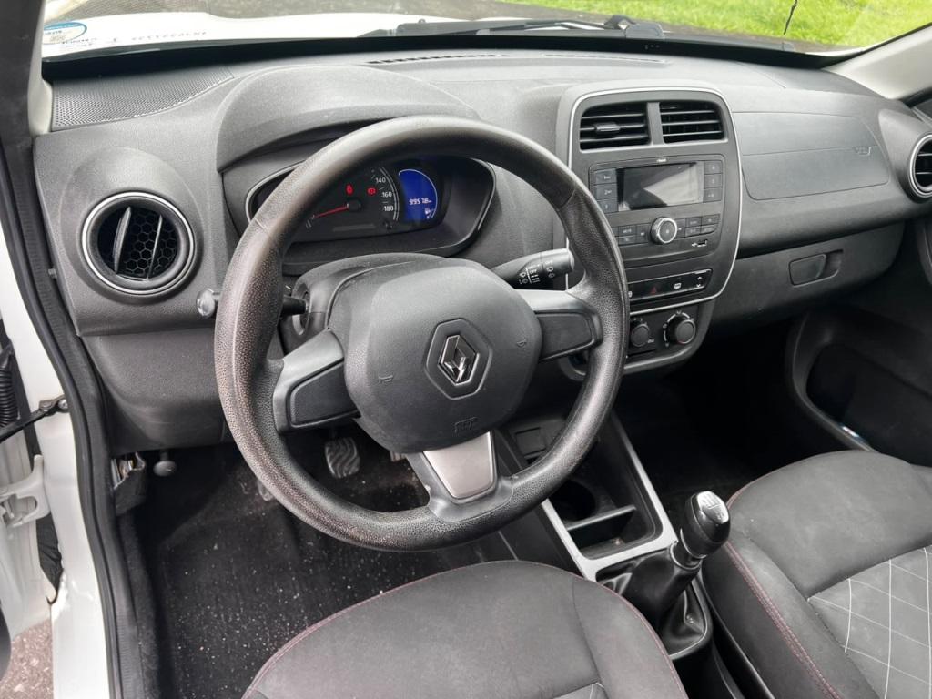 RENAULT Kwid - Foto