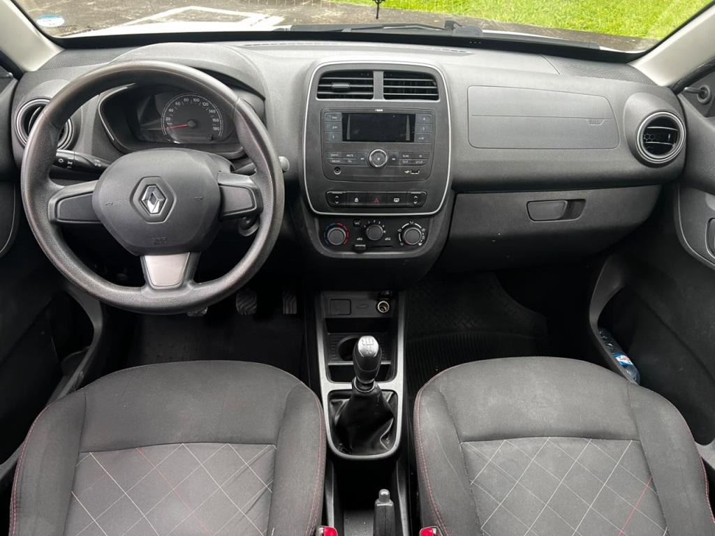 RENAULT Kwid - Foto