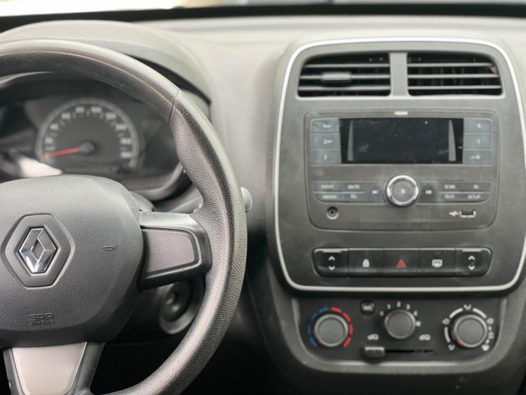 RENAULT Kwid - Foto